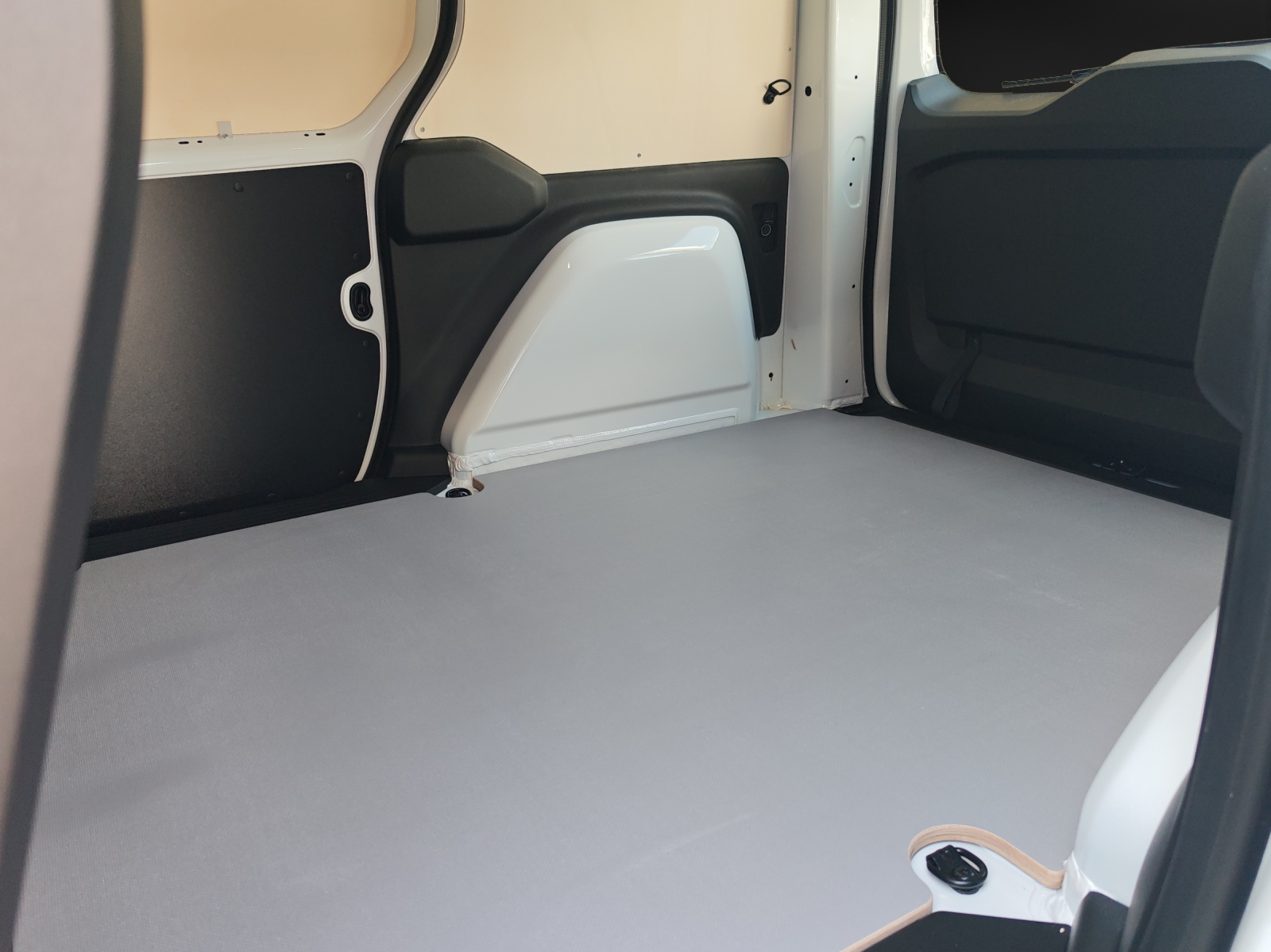 MERCEDES-BENZ Citan 112 CDI Pro Aut.-image-7
