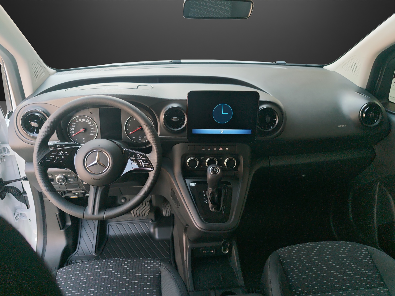 MERCEDES-BENZ Citan 112 CDI Pro Aut.-image-8