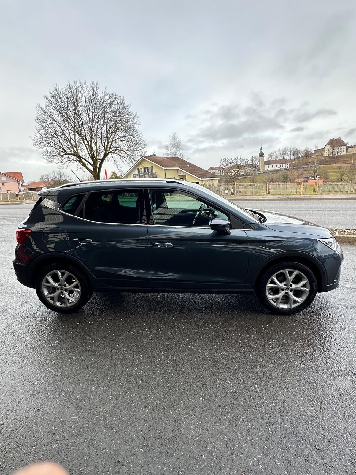 SEAT Arona 1.0 TSI Eco FR DSG-image-7