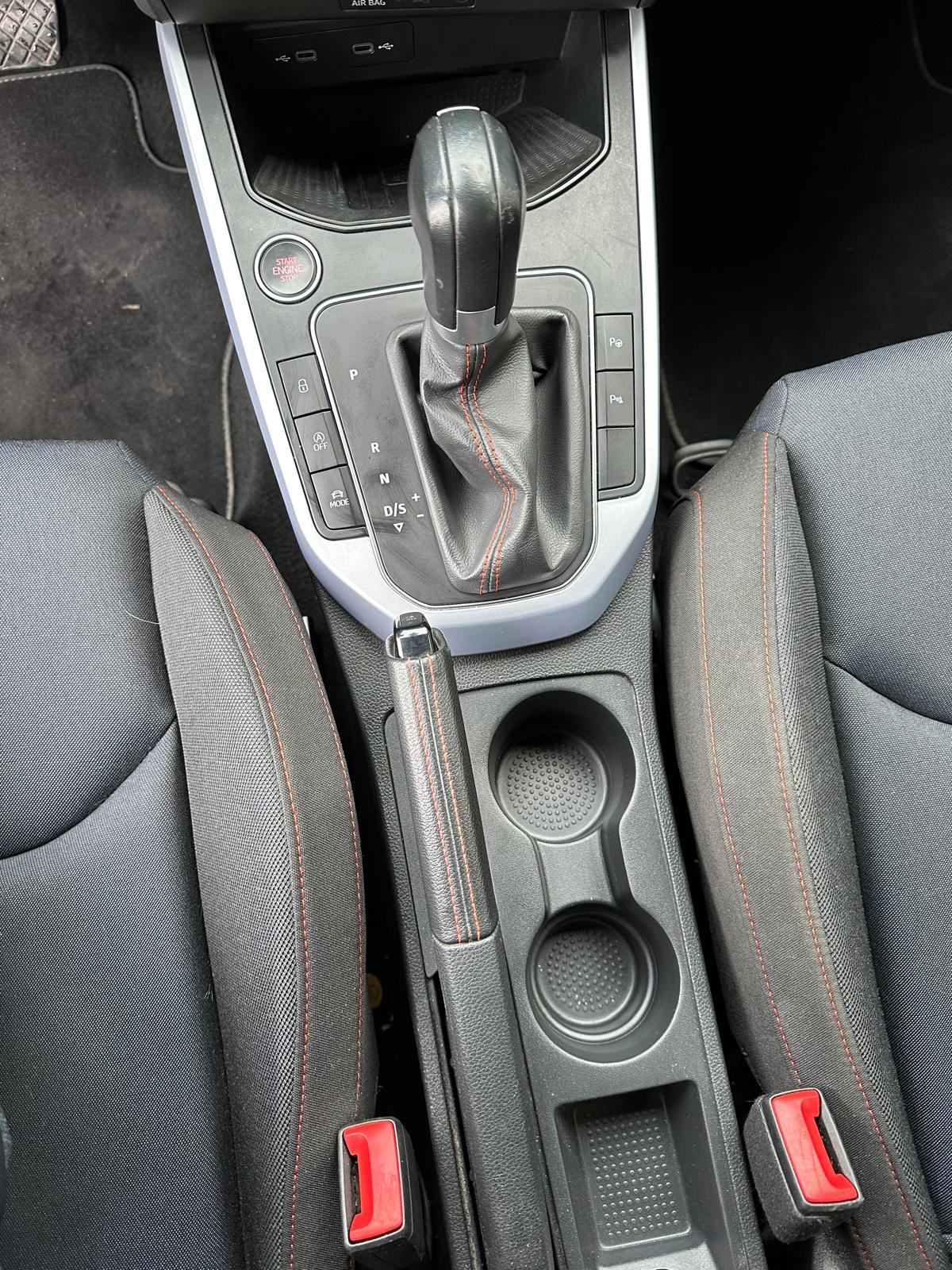 SEAT Arona 1.0 TSI Eco FR DSG-image-11