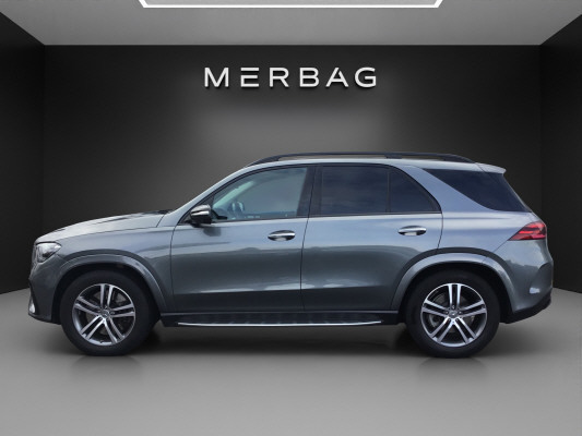 MERCEDES-BENZ GLE 450 d 4M 9G-Tronic-image-2