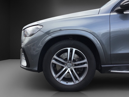 MERCEDES-BENZ GLE 450 d 4M 9G-Tronic-image-12