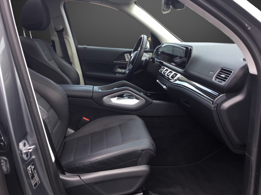 MERCEDES-BENZ GLE 450 d 4M 9G-Tronic-image-8