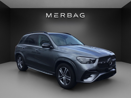 MERCEDES-BENZ GLE 450 d 4M 9G-Tronic-image-0