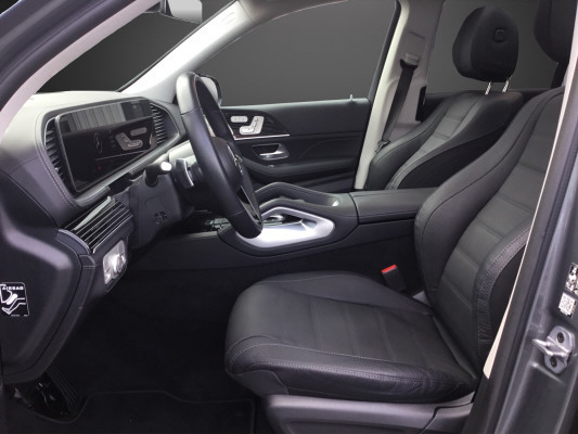MERCEDES-BENZ GLE 450 d 4M 9G-Tronic-image-6