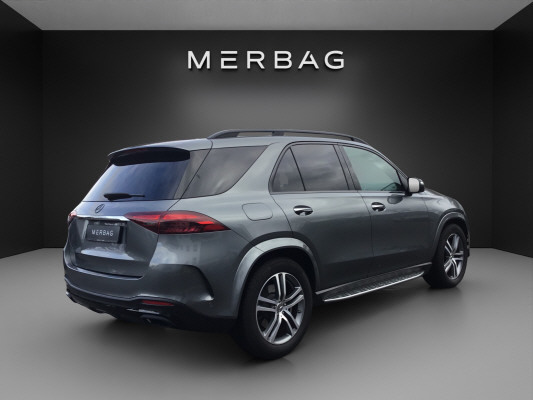 MERCEDES-BENZ GLE 450 d 4M 9G-Tronic-image-3