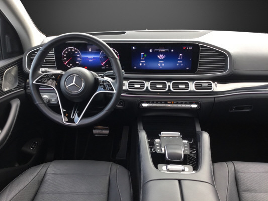 MERCEDES-BENZ GLE 450 d 4M 9G-Tronic-image-7