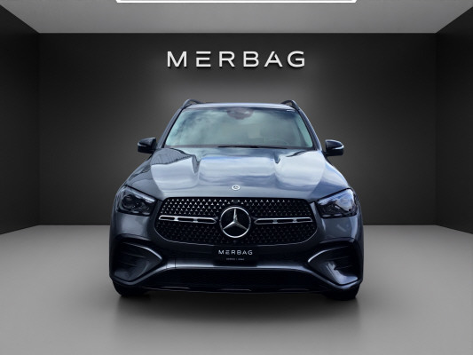 MERCEDES-BENZ GLE 450 d 4M 9G-Tronic-image-1