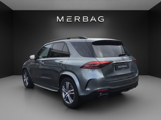 MERCEDES-BENZ GLE 450 d 4M 9G-Tronic-image-5