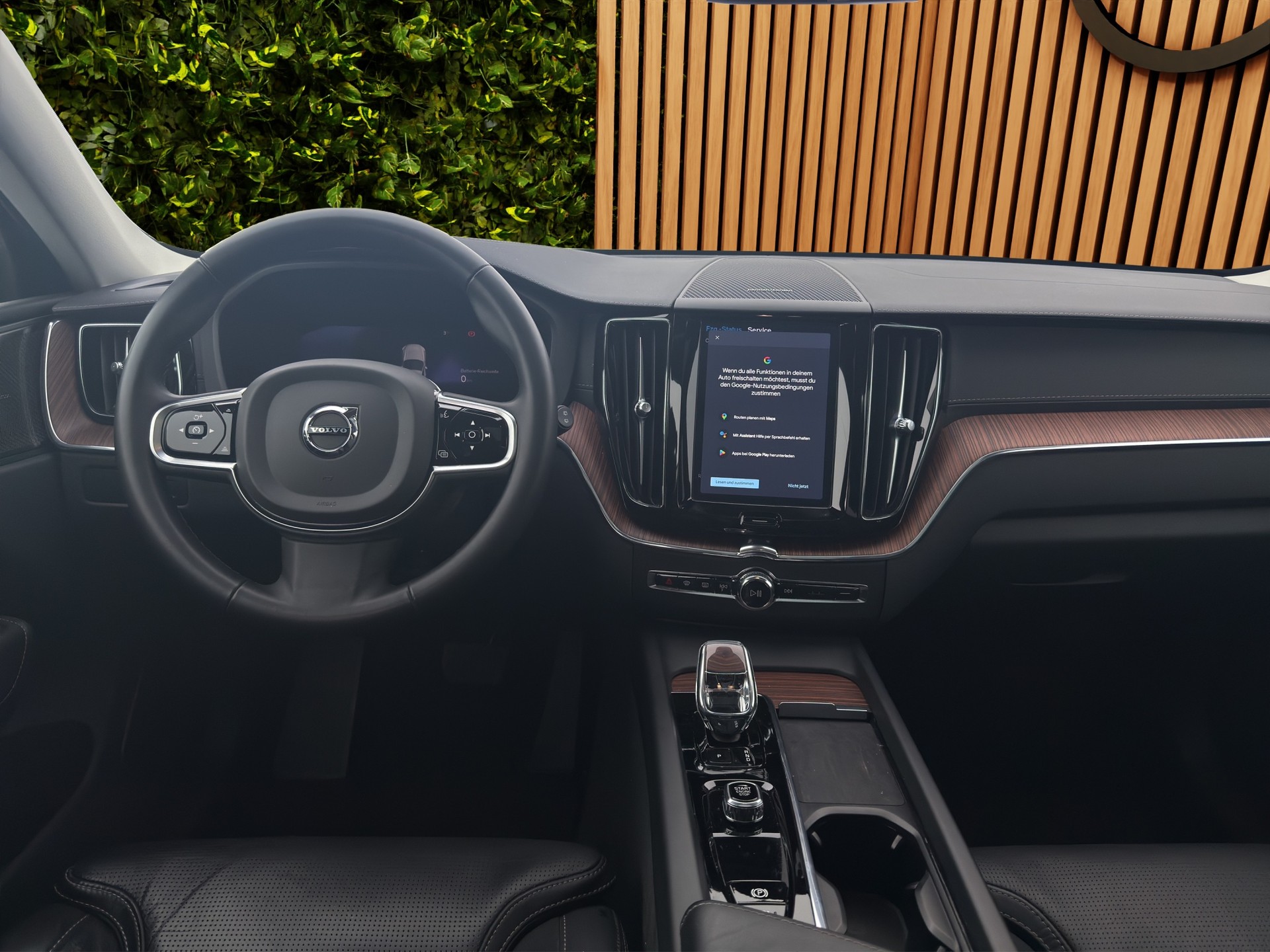 VOLVO XC60 2.0 T8 TE XCENTRIC eAWD-image-12