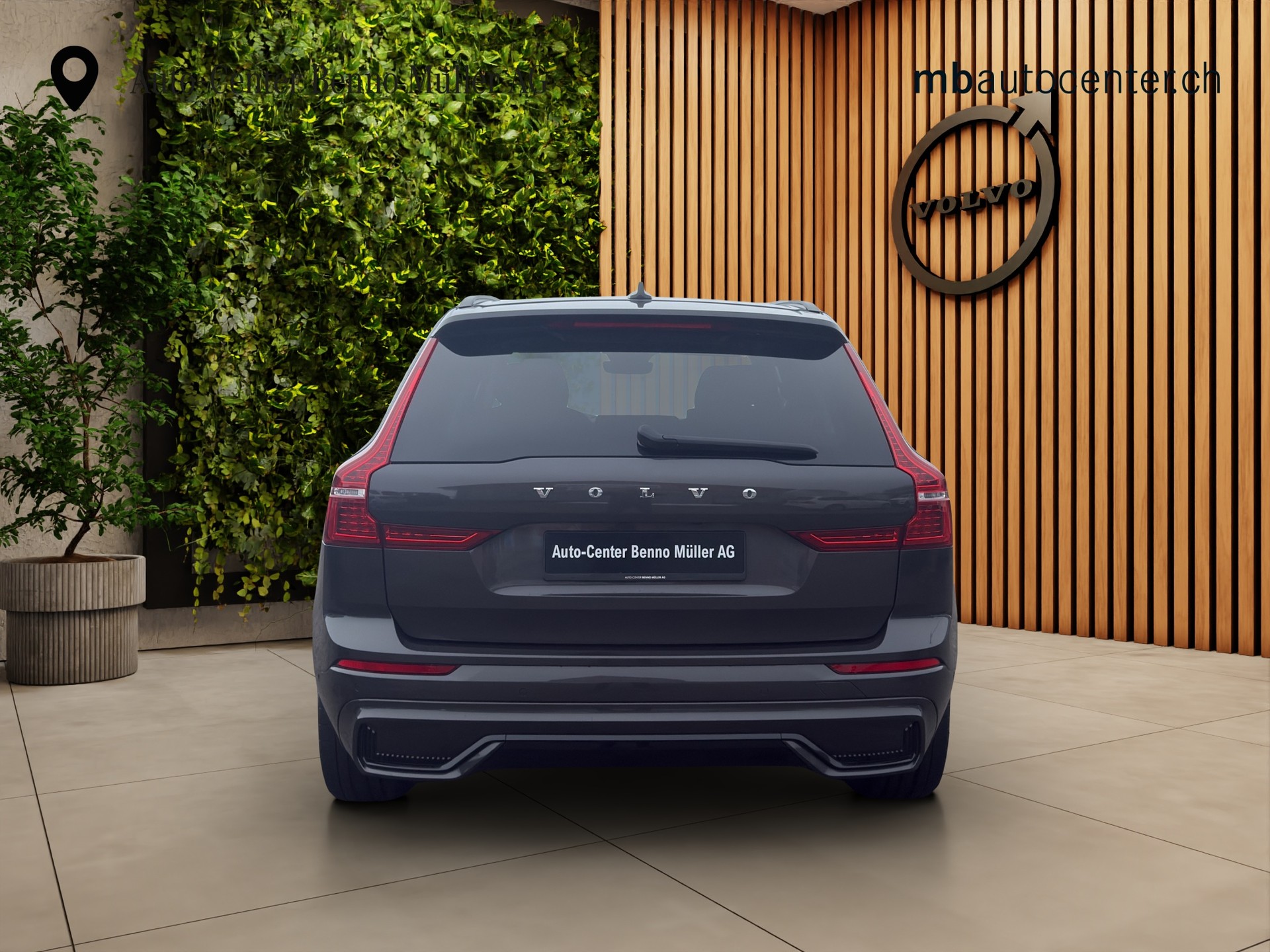 VOLVO XC60 2.0 T8 TE XCENTRIC eAWD-image-3