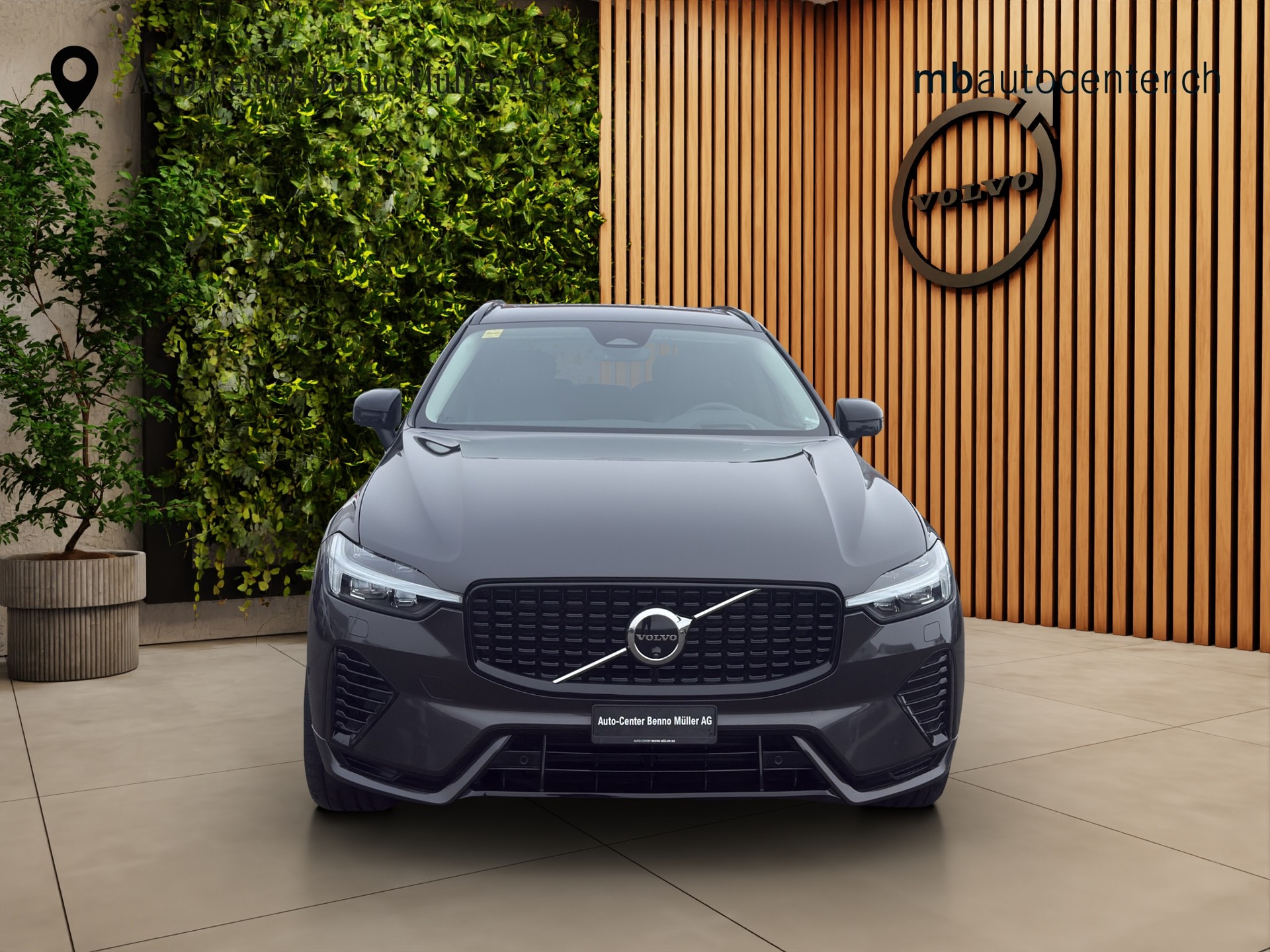 VOLVO XC60 2.0 T8 TE XCENTRIC eAWD-image-7
