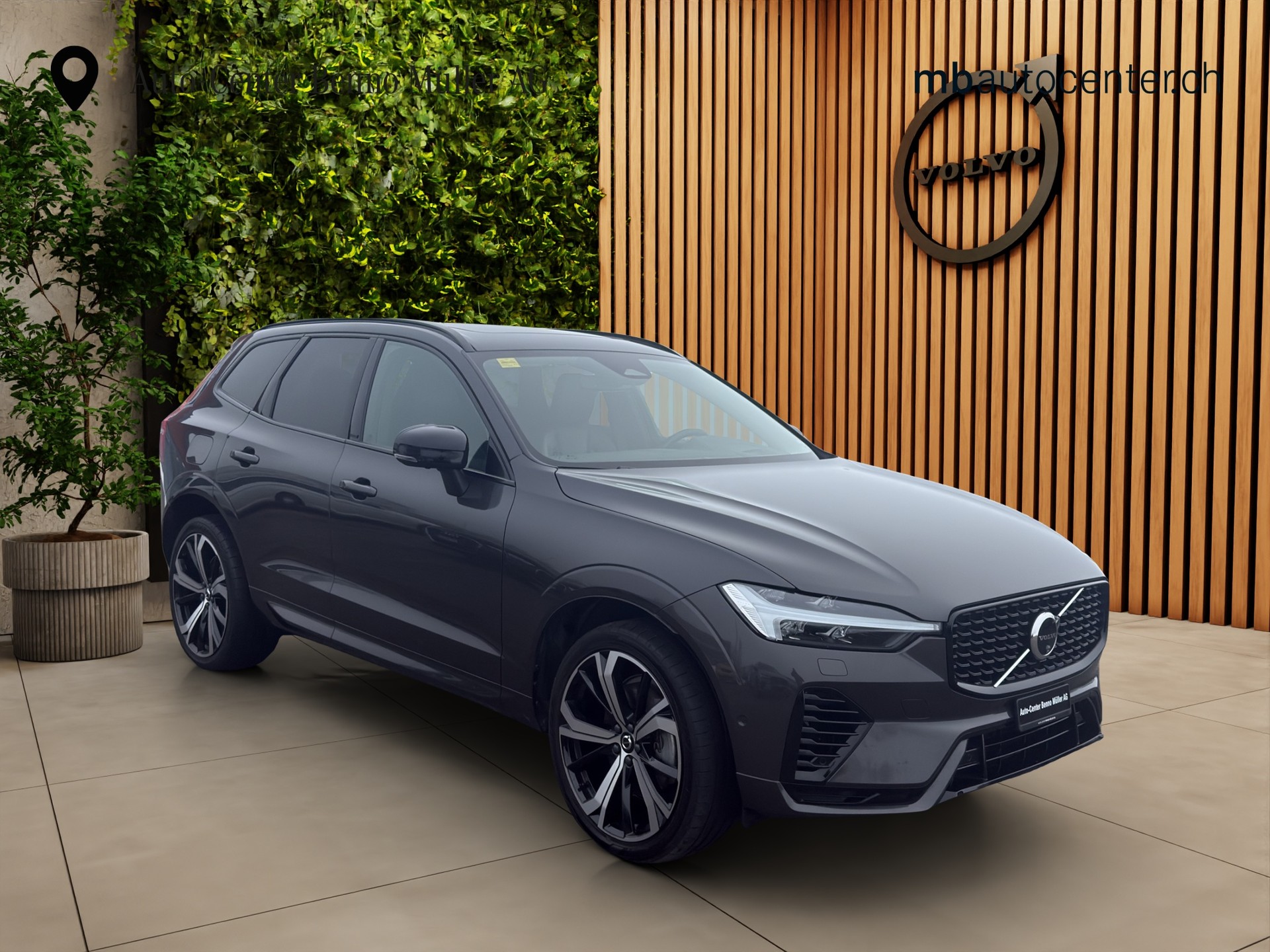 VOLVO XC60 2.0 T8 TE XCENTRIC eAWD-image-6