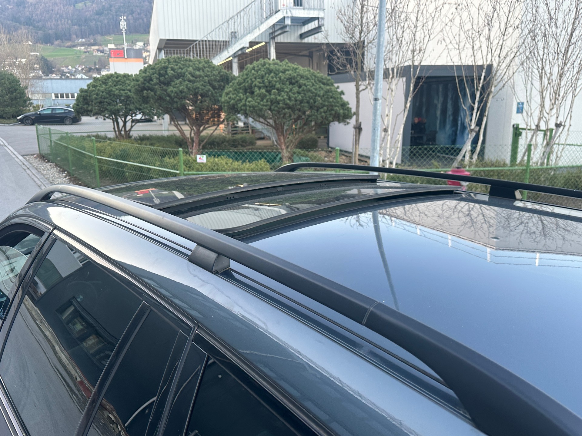 BMW 530xi Touring Steptronic-image-8