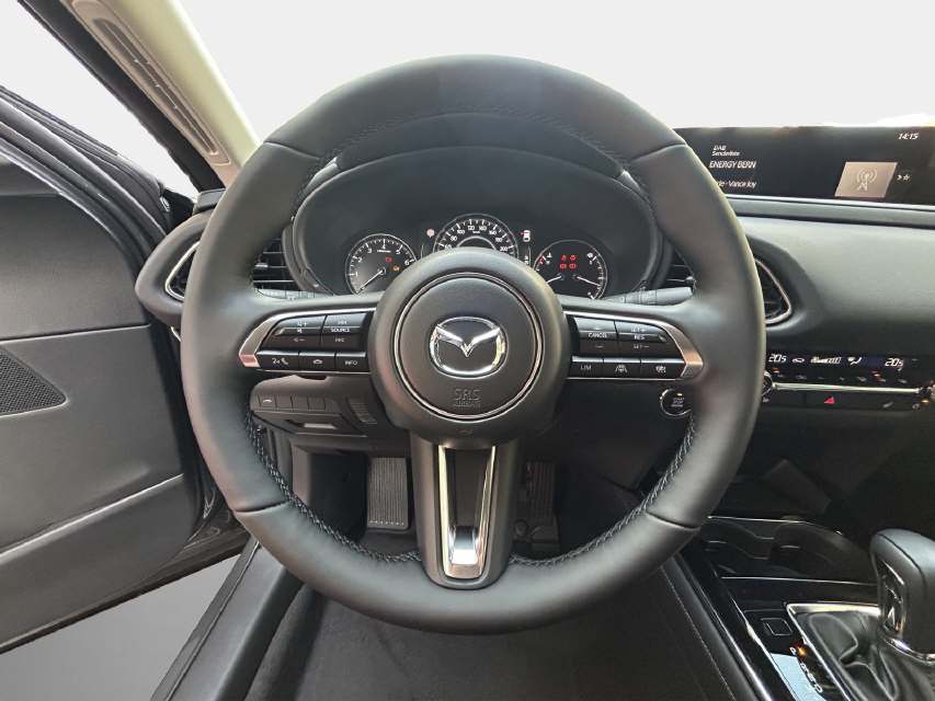 MAZDA CX-30 2.0/186 Exclusive-Line 4x4-image-12