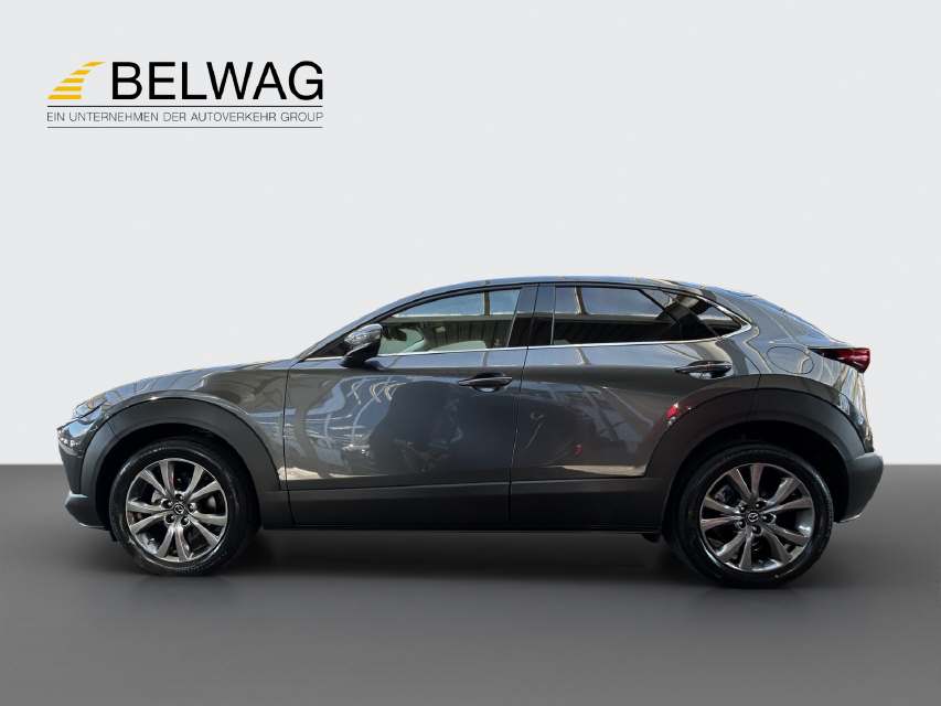 MAZDA CX-30 2.0/186 Exclusive-Line 4x4-image-2