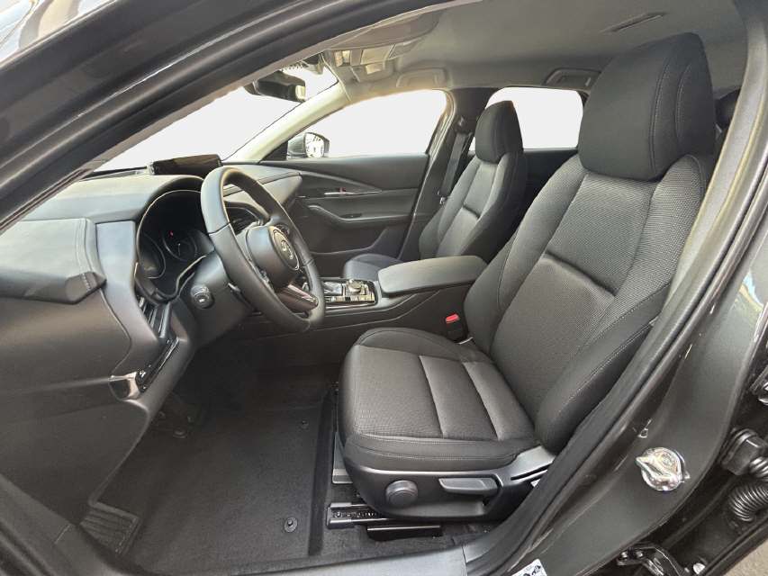 MAZDA CX-30 2.0/186 Exclusive-Line 4x4-image-9