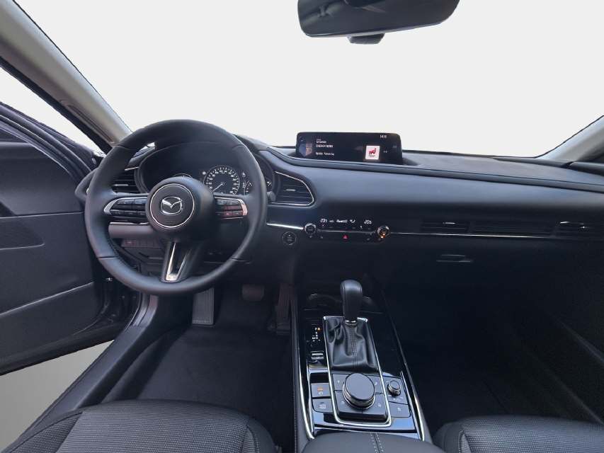 MAZDA CX-30 2.0/186 Exclusive-Line 4x4-image-14