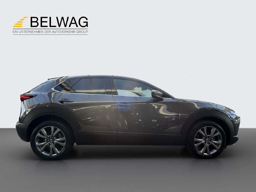 MAZDA CX-30 2.0/186 Exclusive-Line 4x4-image-6