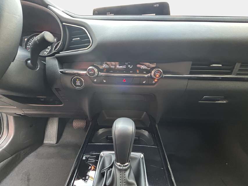 MAZDA CX-30 2.0/186 Exclusive-Line 4x4-image-13