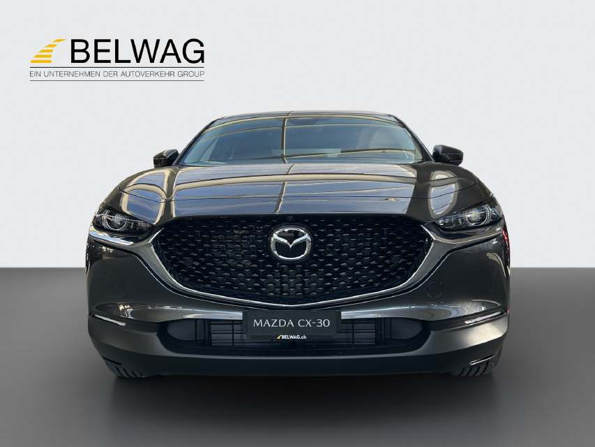 MAZDA CX-30 2.0/186 Exclusive-Line 4x4-image-1