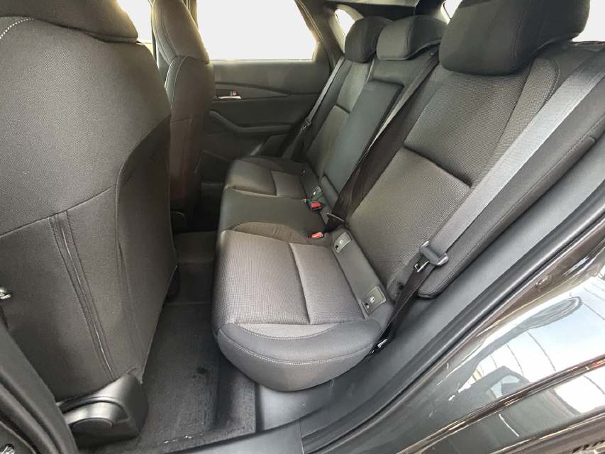 MAZDA CX-30 2.0/186 Exclusive-Line 4x4-image-10