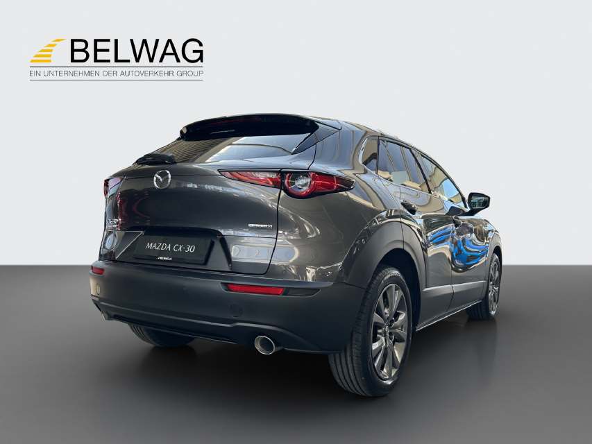MAZDA CX-30 2.0/186 Exclusive-Line 4x4-image-5