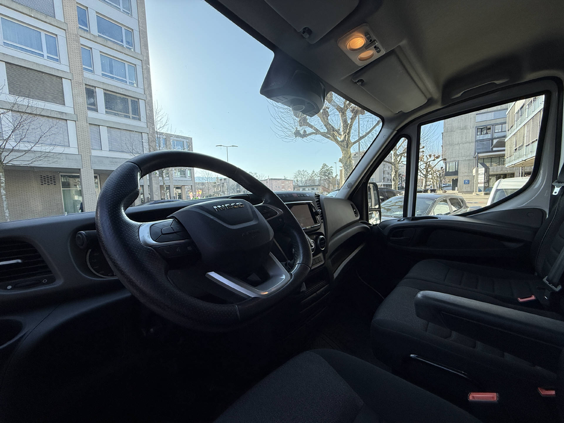 IVECO Daily 35S16SV Kaw.4100 H1.9 2.-image-8
