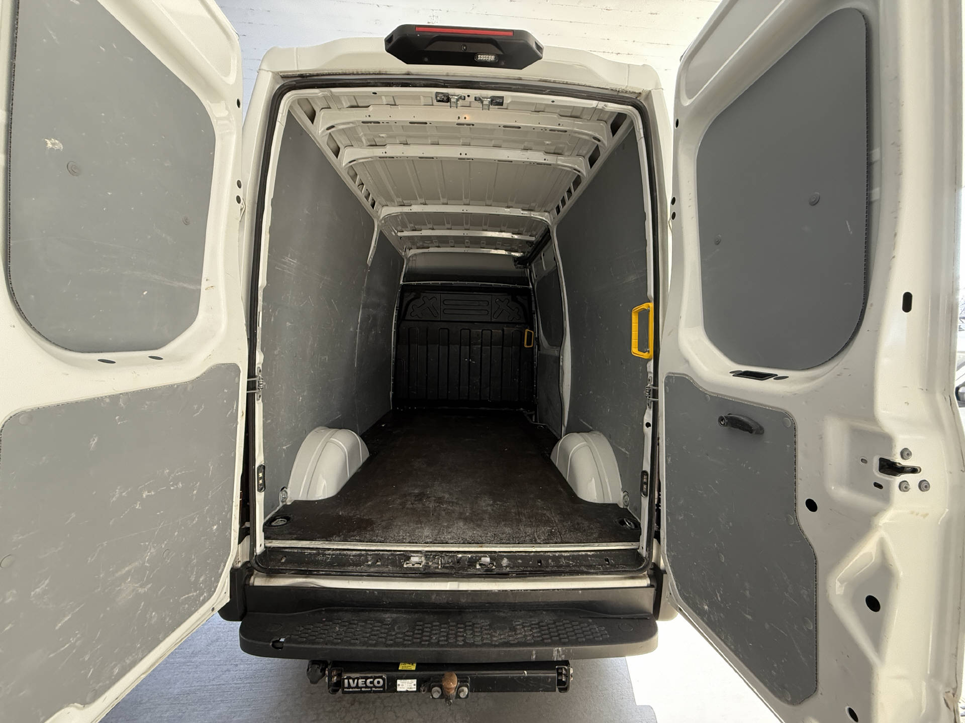IVECO Daily 35S16SV Kaw.4100 H1.9 2.-image-10