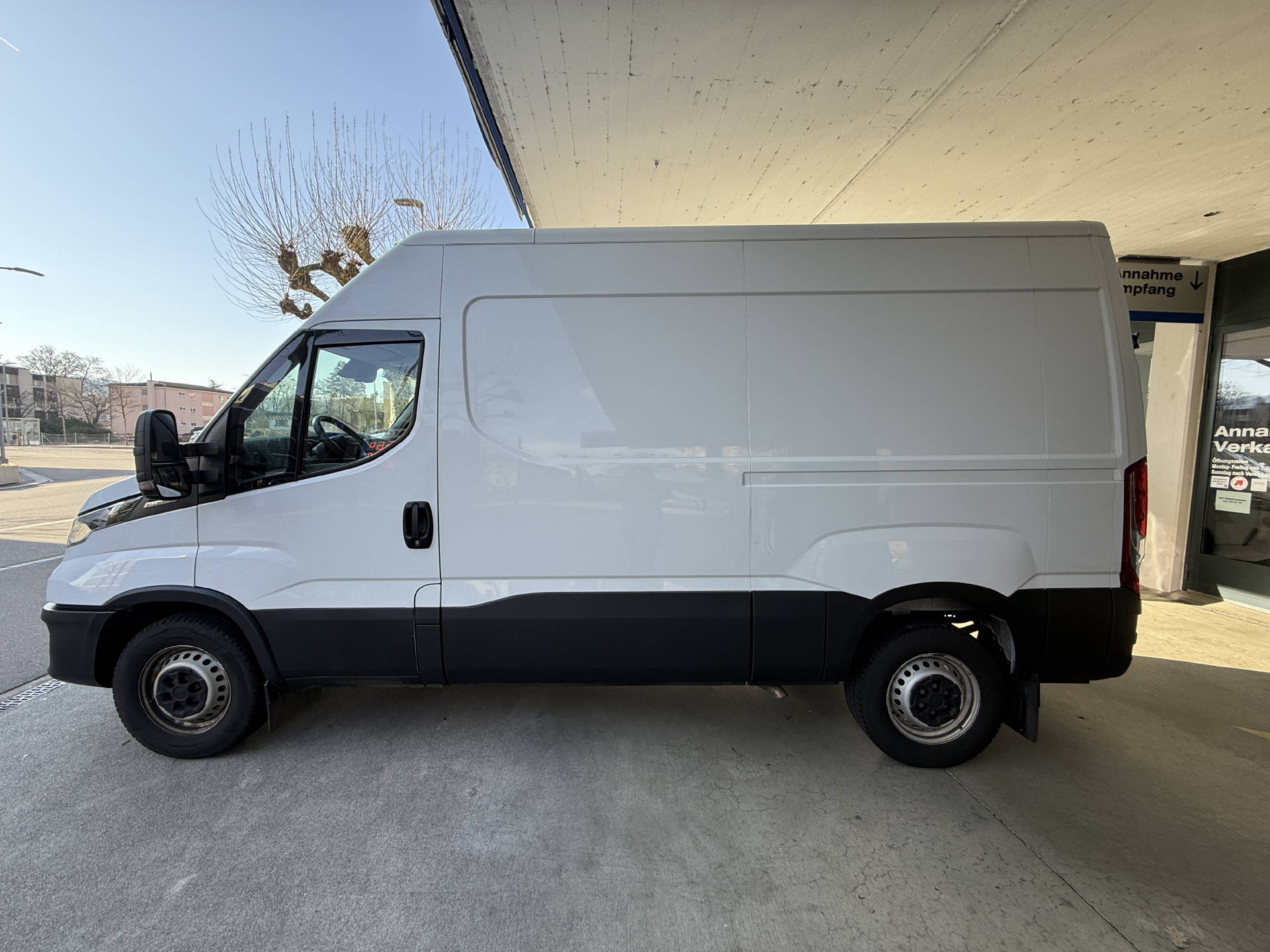 IVECO Daily 35S16SV Kaw.4100 H1.9 2.-showroom-element-1