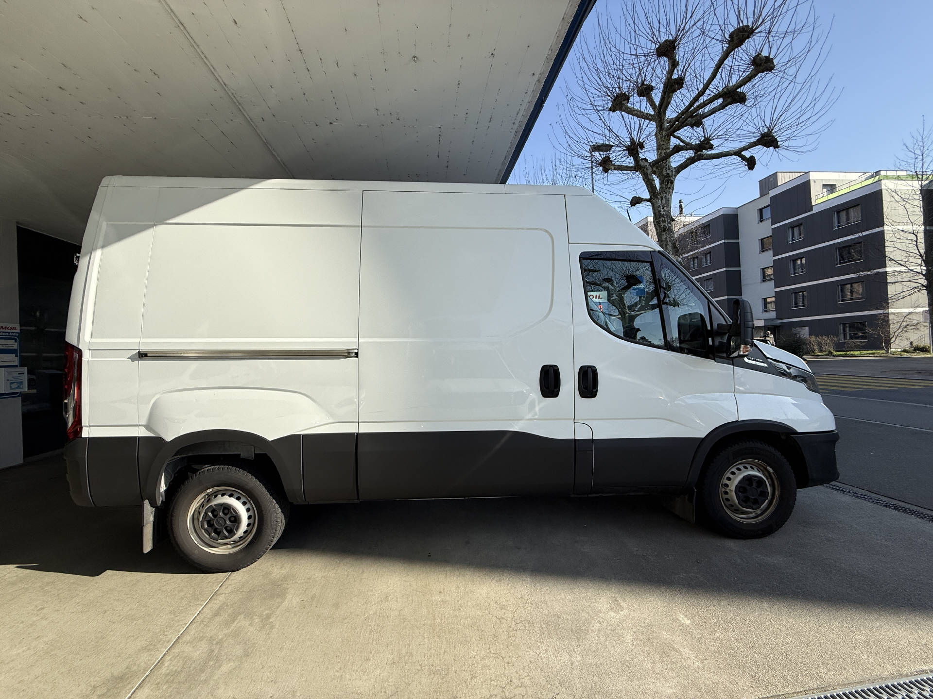 IVECO Daily 35S16SV Kaw.4100 H1.9 2.-image-4