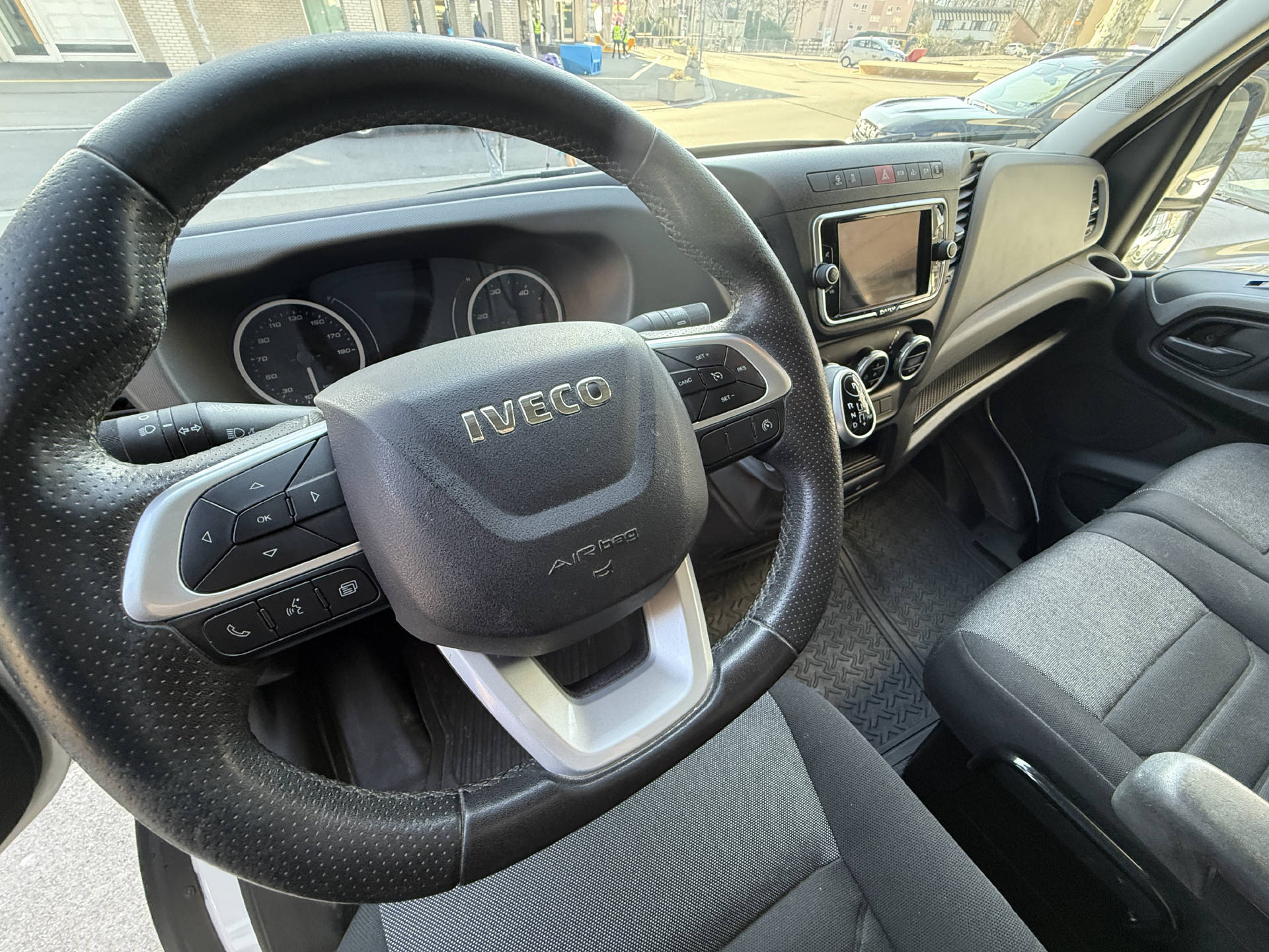 IVECO Daily 35S16SV Kaw.4100 H1.9 2.-image-9