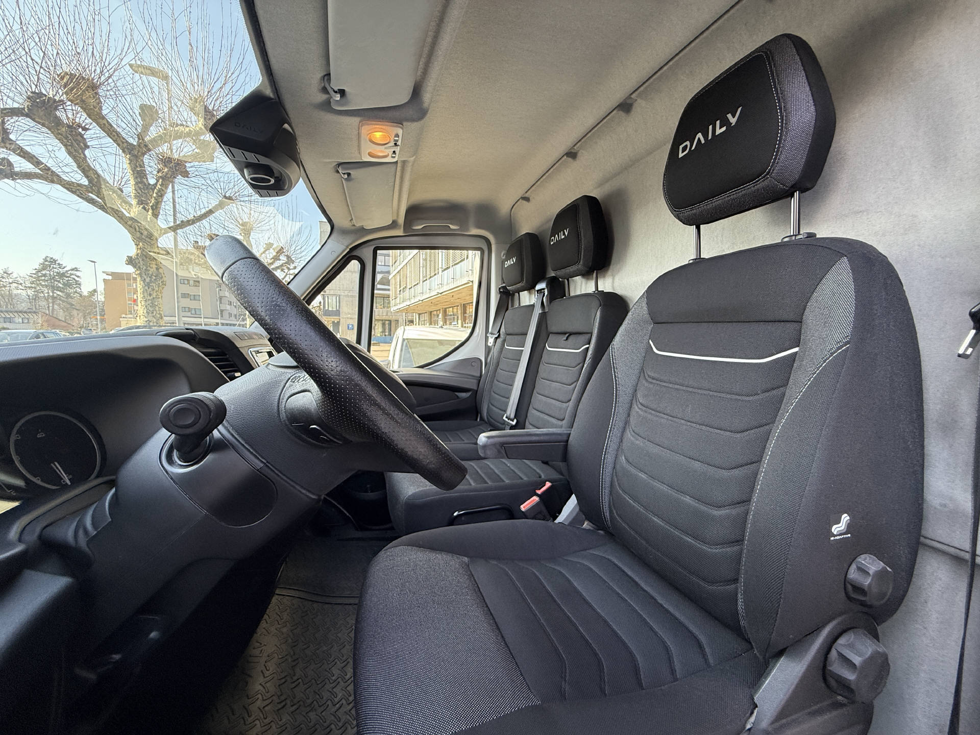 IVECO Daily 35S16SV Kaw.4100 H1.9 2.-image-7