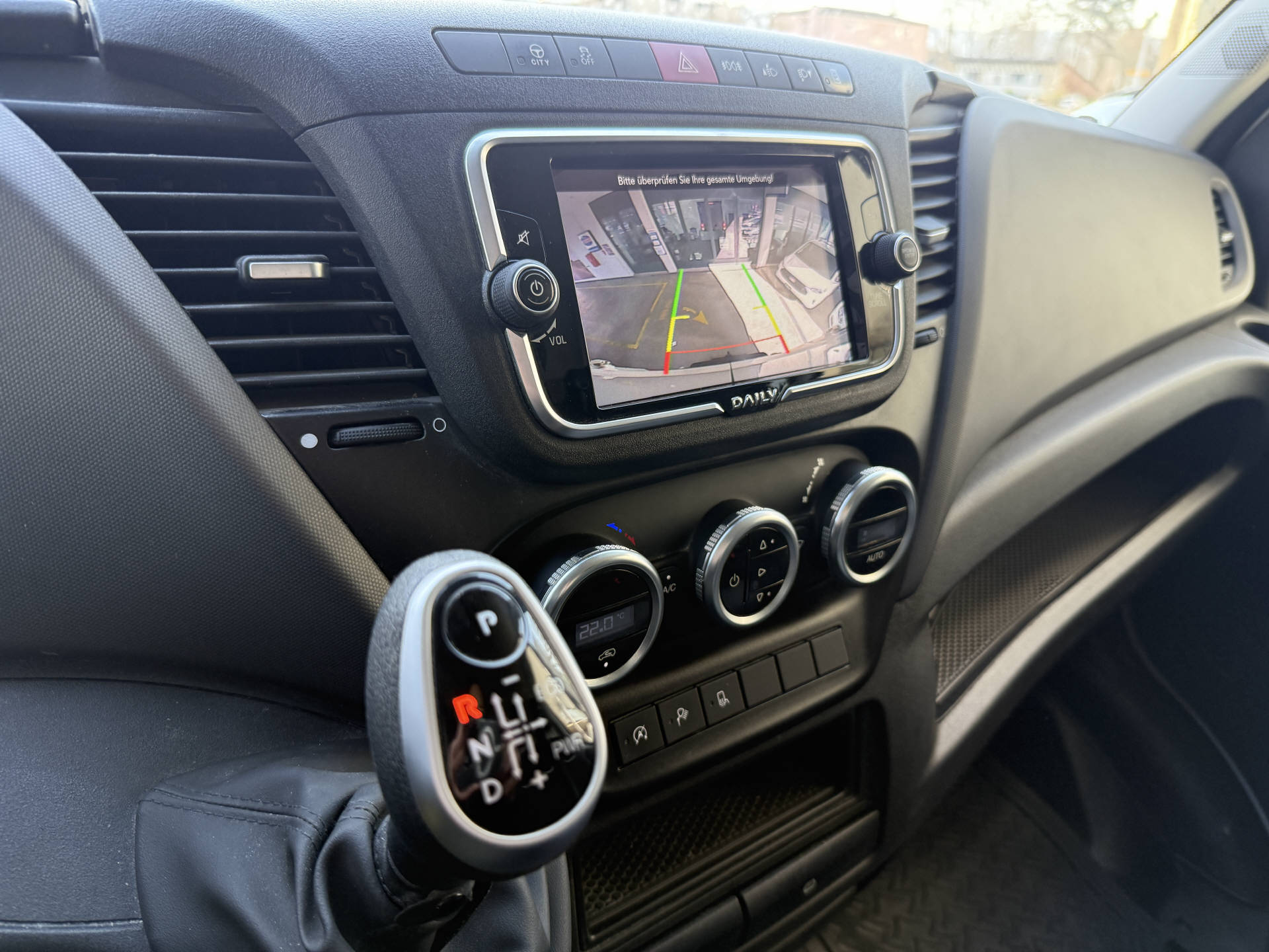 IVECO Daily 35S16SV Kaw.4100 H1.9 2.-image-13