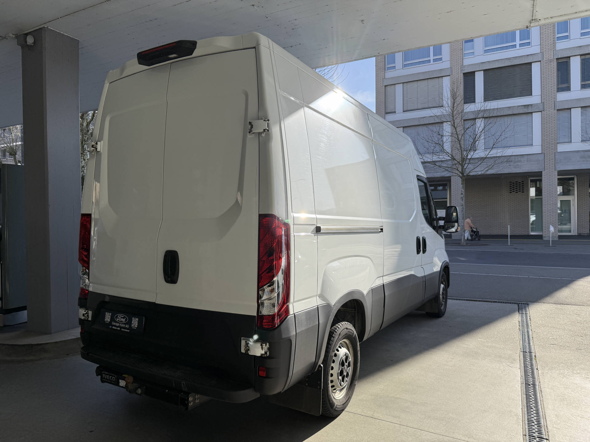 IVECO Daily 35S16SV Kaw.4100 H1.9 2.-showroom-element-3