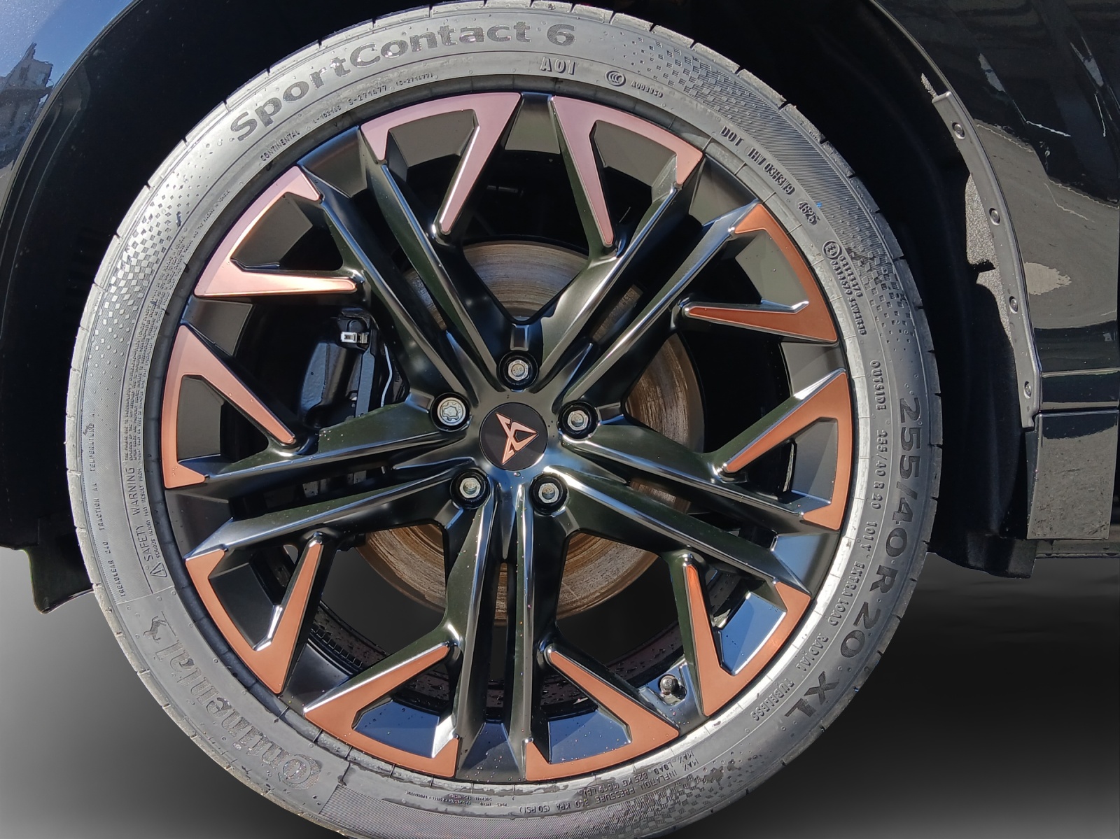 CUPRA Terramar 2.0 TSI DSG Prime Edition VZ 4Drive-image-15