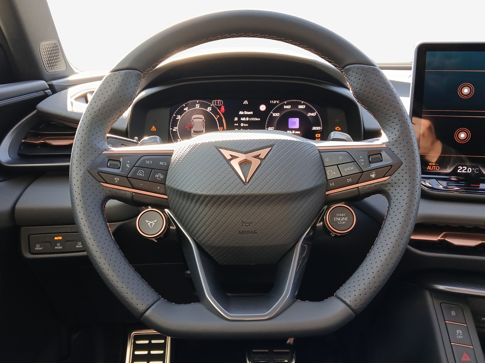 CUPRA Terramar 2.0 TSI DSG Prime Edition VZ 4Drive-image-9