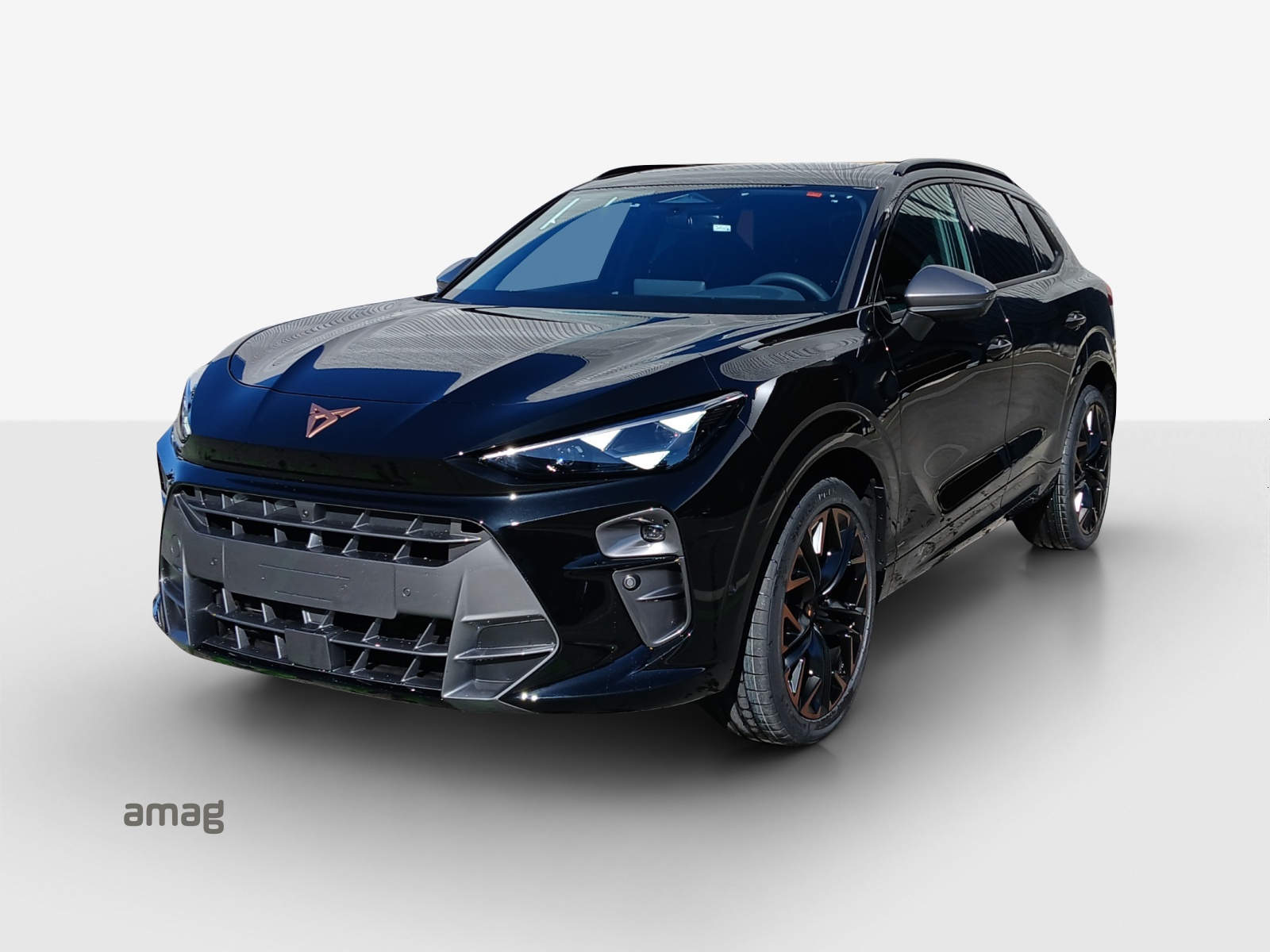 CUPRA Terramar 2.0 TSI DSG Prime Edition VZ 4Drive-image-0