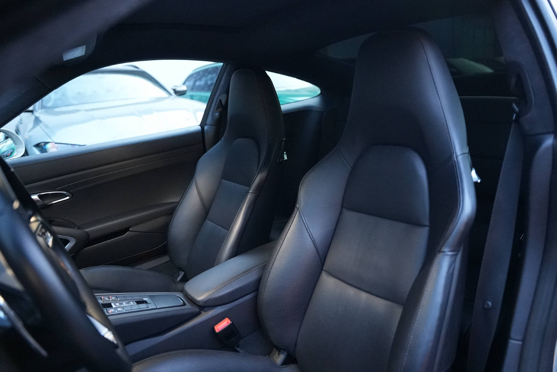PORSCHE 911 Turbo PDK-image-9