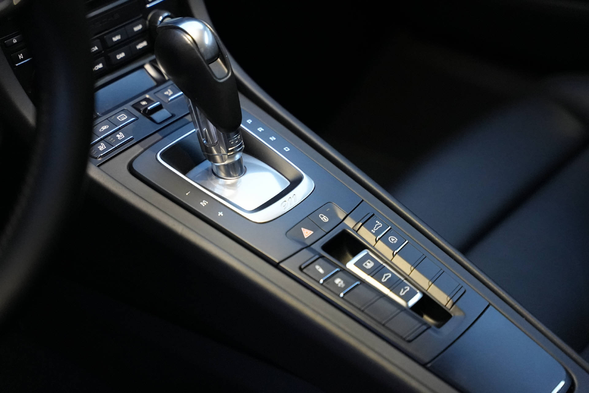 PORSCHE 911 Turbo PDK-image-14
