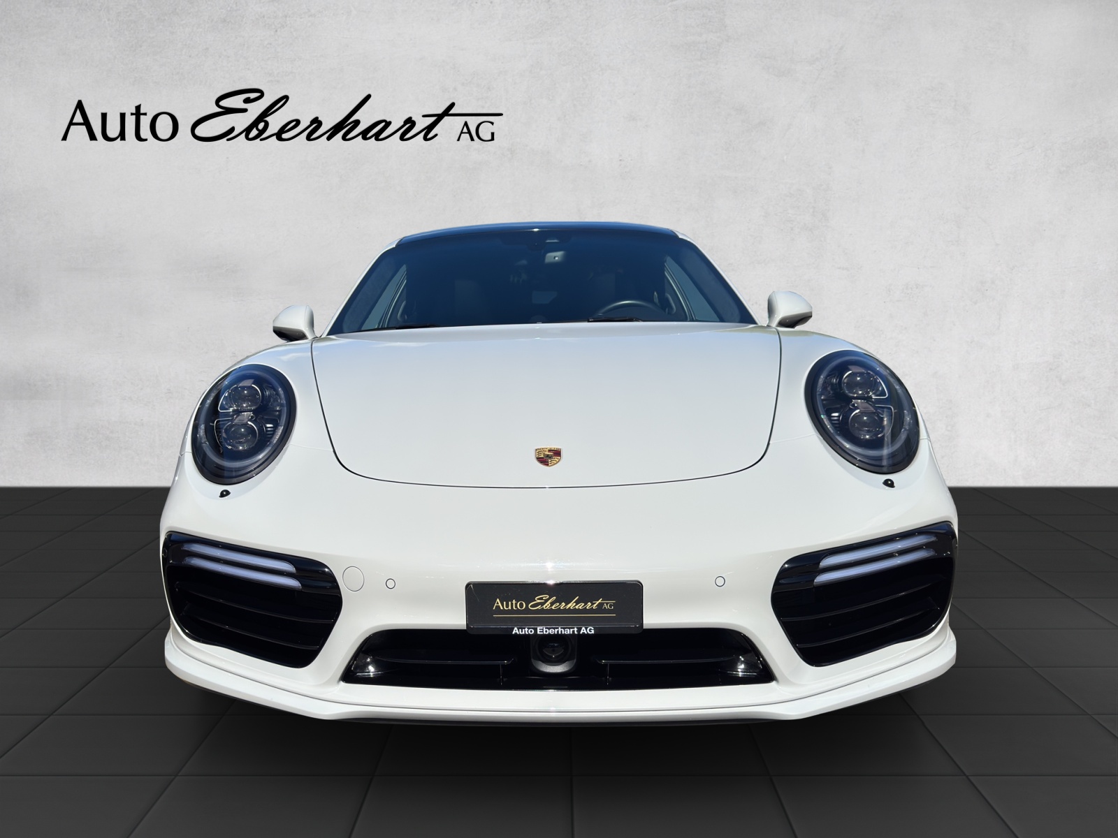 PORSCHE 911 Turbo PDK-image-3