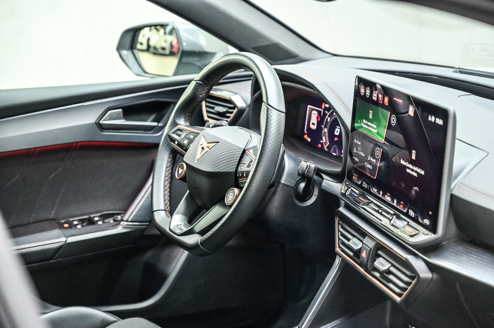 CUPRA Leon 2.0 TDI DSG-image-18