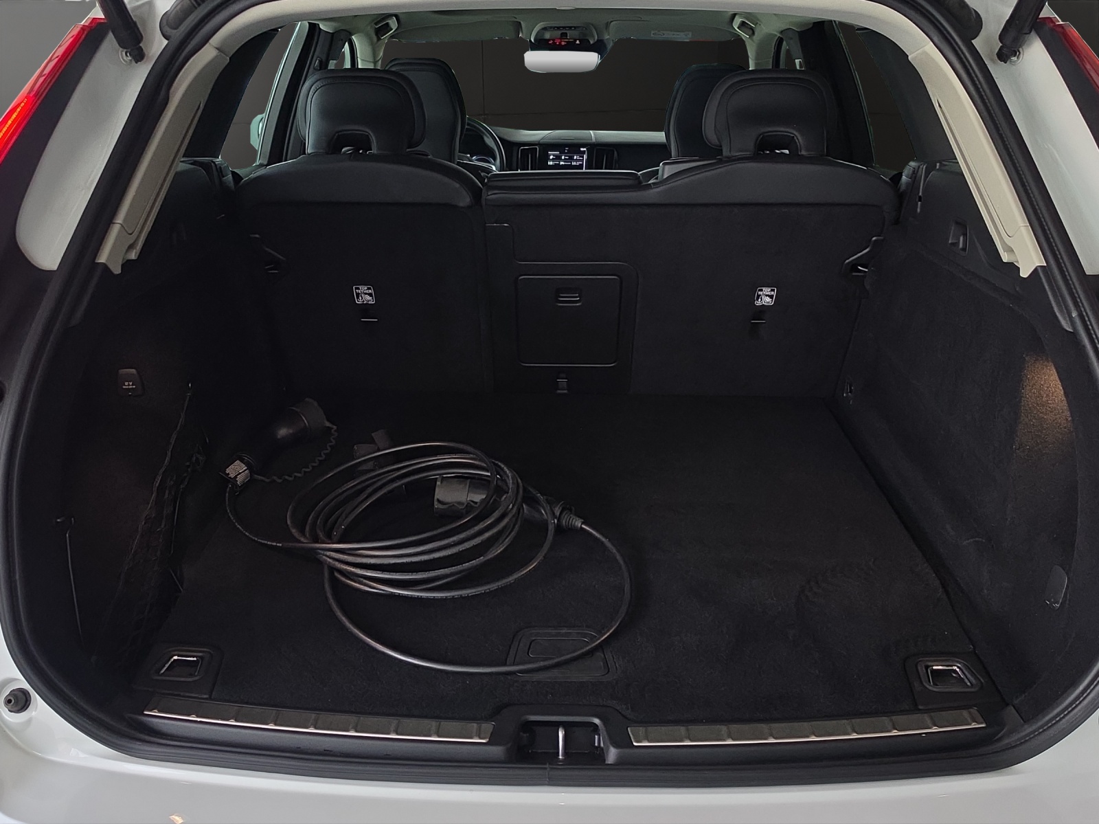 VOLVO XC60 T8 eAWD Inscription Geartronic-image-15