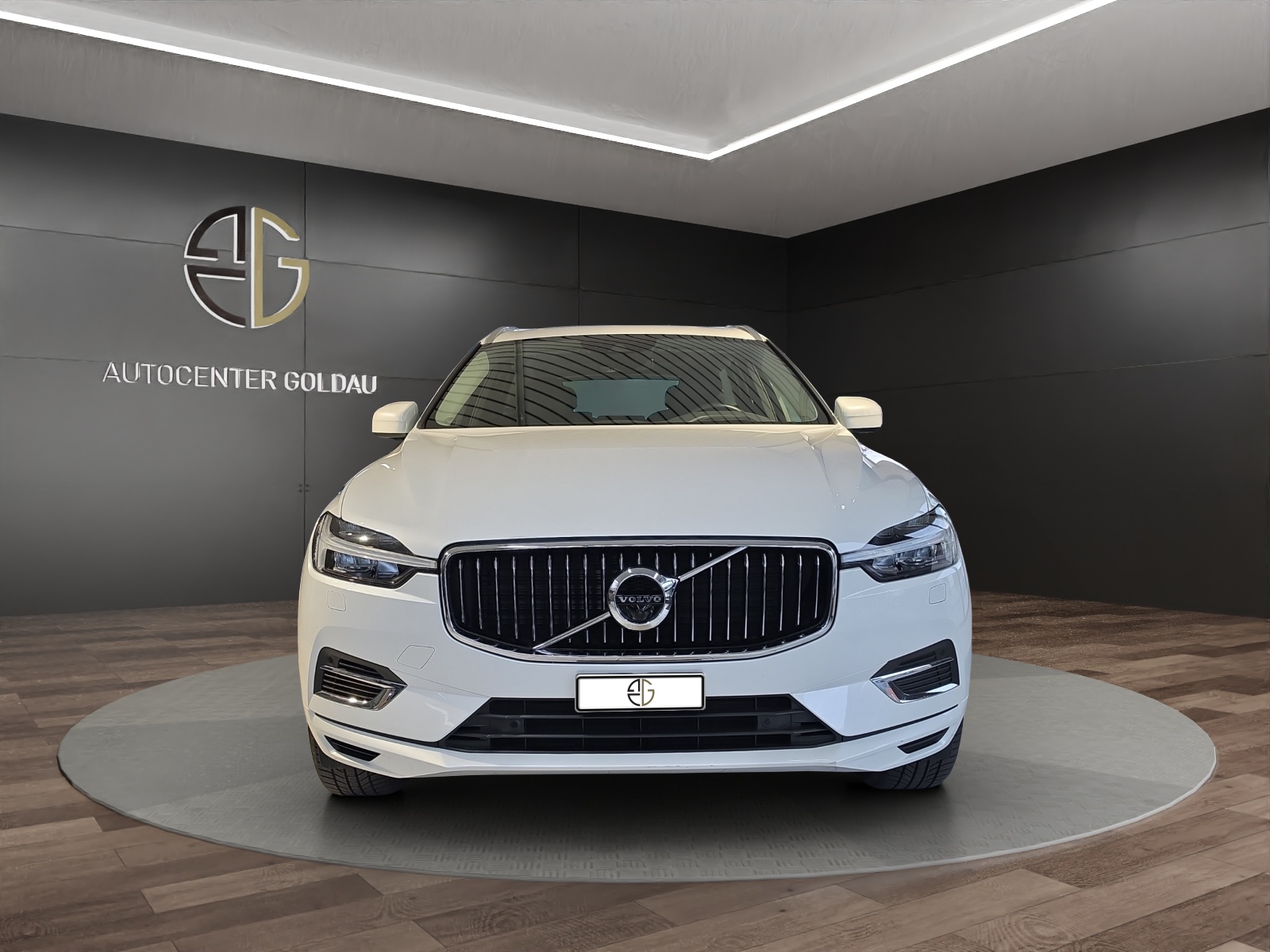 VOLVO XC60 T8 eAWD Inscription Geartronic-image-6