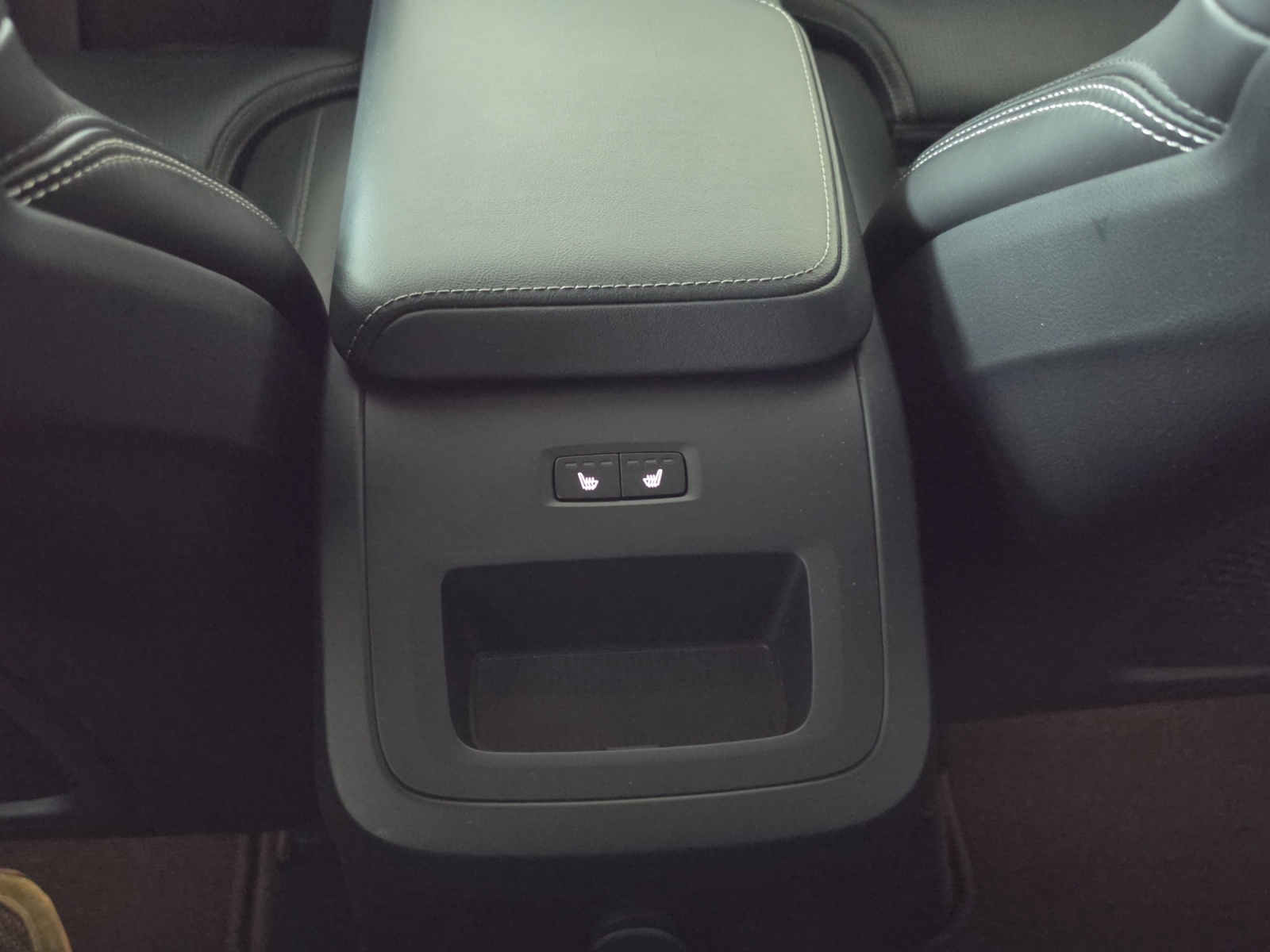 VOLVO XC60 T8 eAWD Inscription Geartronic-image-18