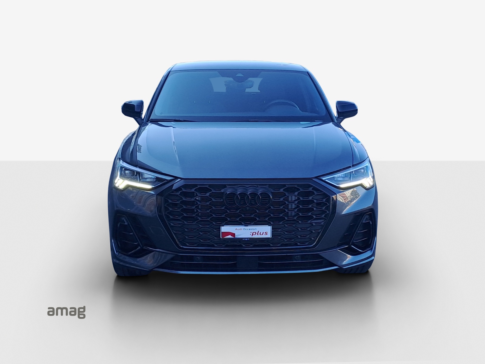AUDI Q3 Sportback 45 TFSI e S line Attraction S-tronic-image-7