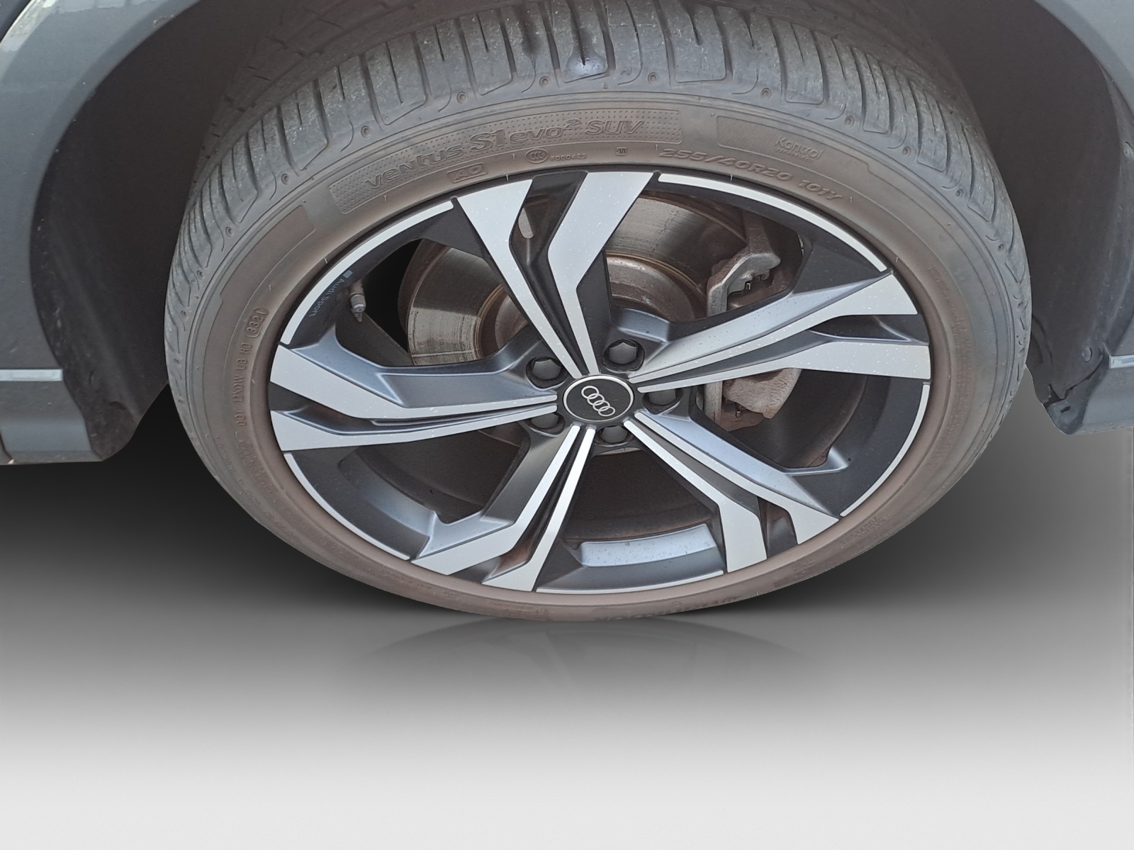 AUDI Q3 Sportback 45 TFSI e S line Attraction S-tronic-image-15