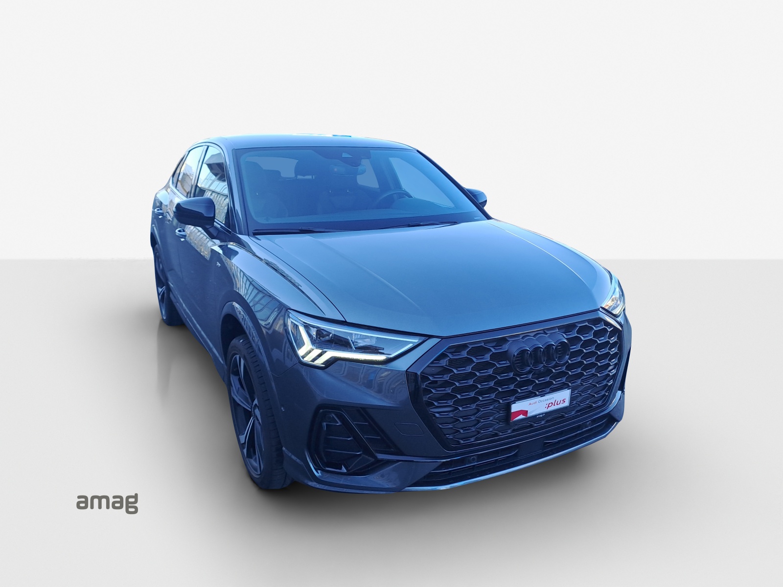 AUDI Q3 Sportback 45 TFSI e S line Attraction S-tronic-image-16