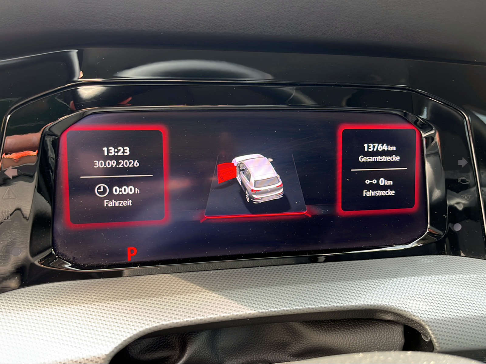 VW Golf 1.5 TSI PHEV Style-image-4