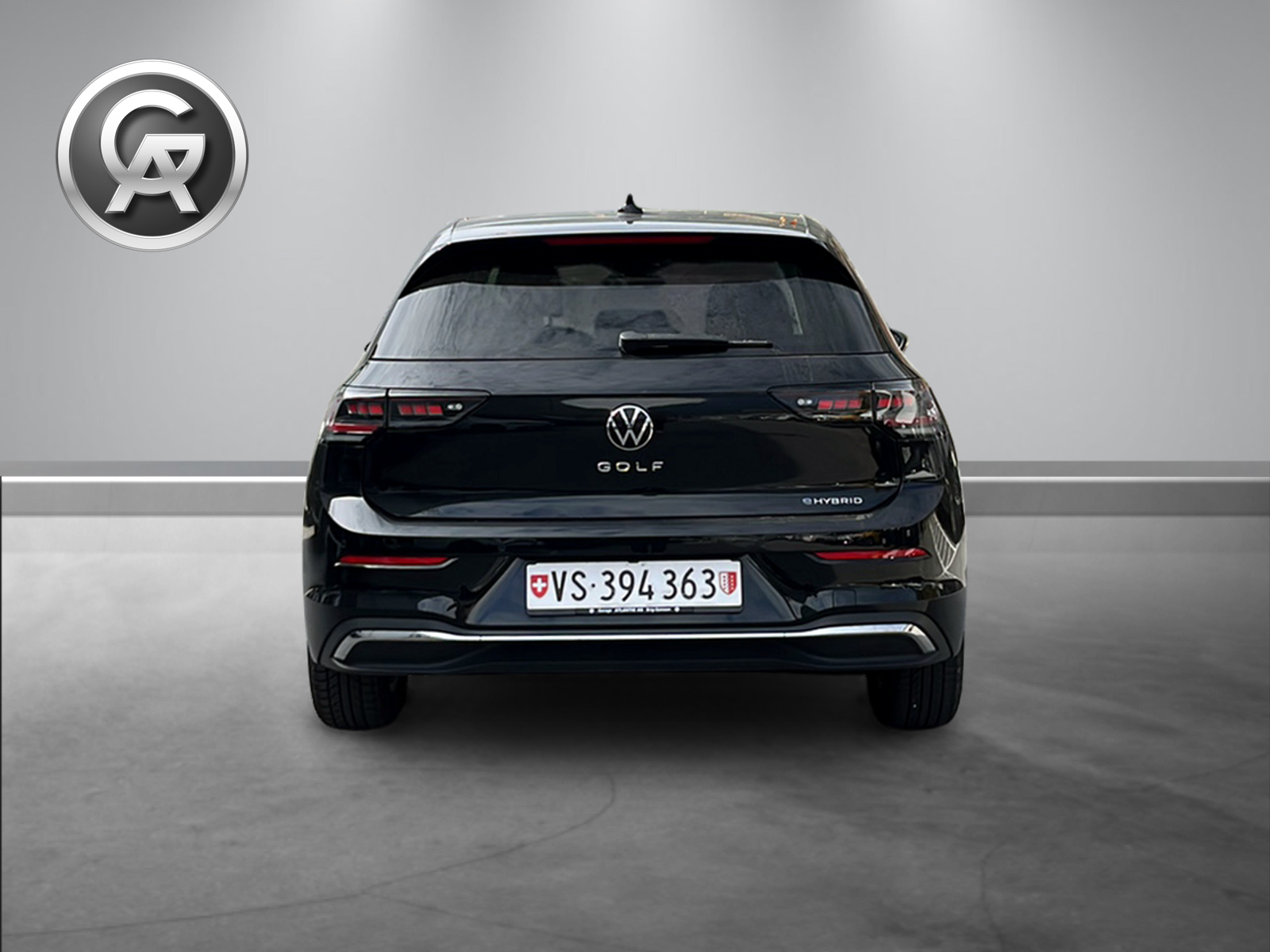 VW Golf 1.5 TSI PHEV Style-image-13